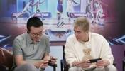 郭艾伦：我最擅长的是1v1和3v3！5v5是我打的最差的