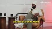韦德：没料到库里和安德玛会分手，不过我的球鞋数据也不好😂