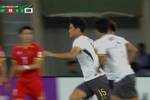 真&middot;带刀后卫！U23国足亚洲杯前2球全是彭啸打进，爆射+头球入网