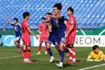 北青：日本U23队以05年龄段球员为班底组建，提前锻炼奥运队伍