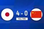 无缘夺冠！U16女足0-4日本获得亚军 2胜1平1负收官 日本女足卫冕