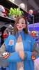 全网最美美颜申花迷妹？如果这是你的看台&ldquo;邻居&rdquo;你还看球吗？