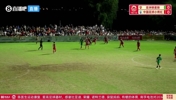 【集锦】2034杯-无缘决赛！足球小将红队0-2亚洲明星联