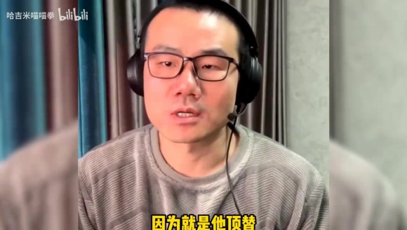 😂两幅面孔？徐静雨此前：杜兰特抱怨队友给火箭带来负面影响！